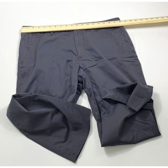 Bonobos Gray Chinos - Picture 4 of 10